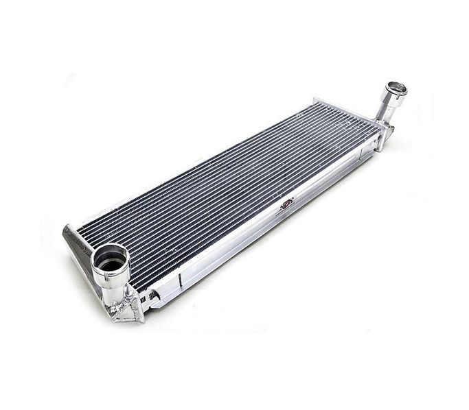 7054, CSF 7054 Aluminum Racing Radiator (center section) for PORSCHE 997 Turbo in UAE, Dubai. Condition - new. Price 2,590 AED. Photo, seller contacts | AUTO.AE
