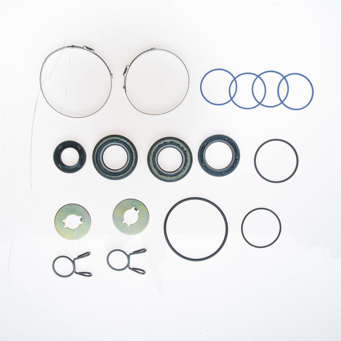 EDD-8676, Edelmann Rack and Pinion Seal Kits for 1986-1991 CAMRY, 1988-1989 CELICA - 8676B в ОАЭ, Дубай. Состояние - новое. Цена ⁦230 AED⁩. Фото, контакты продавца | AUTO.AE