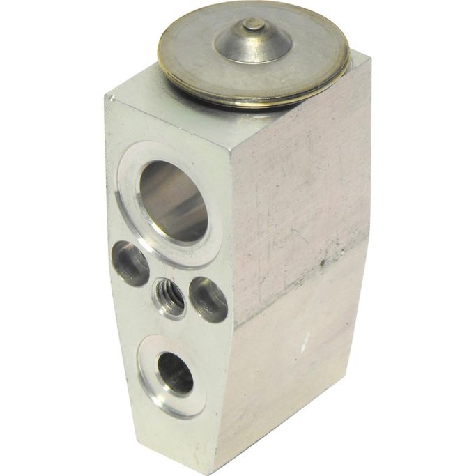 UAC-EX10236C, Universal Air Conditioner Air Conditioning Expansion Valves for 2006-2011 DTS, LUCERNE - EX 10236C في الإمارات العربية المتحدة, دبي. Condition - new. Price 100 AED. Photo, seller contacts | AUTO.AE