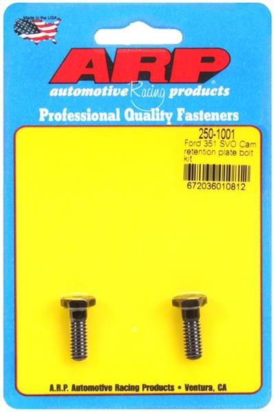 ARP-250-1001, ARP Cam Bolts 250-1001 في الإمارات العربية المتحدة, دبي. Condition - new. Price 30 AED. Photo, seller contacts | AUTO.AE