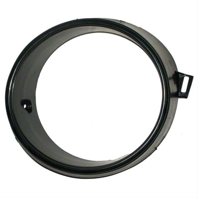 GMK-3022060692L, Goodmark Headlamp Bezels for 1969 MUSTANG - GMK3022060692L في الإمارات العربية المتحدة, دبي. Condition - new. Price ⁦130 AED⁩. Photo, seller contacts | AUTO.AE