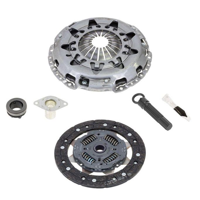 LUK-17-082, LuK RepSet Clutch Kits for 2011-2015 JETTA - 6223481000 في الإمارات العربية المتحدة, دبي. Condition - new. Price ⁦1,040 AED⁩. Photo, seller contacts | AUTO.AE