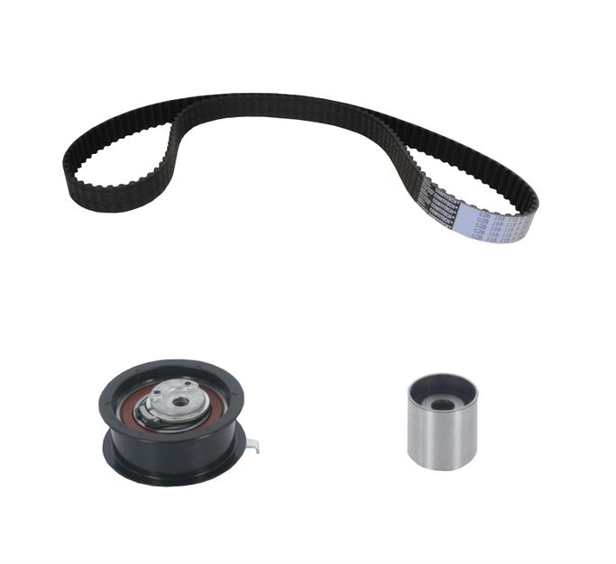 CEL-TB242K3, Continental OE Technology Series Timing Belt Kits for 1997-1998 JETTA, 1996-1997 PASSAT - TB242K3 في الإمارات العربية المتحدة, دبي. Condition - new. Price 710 AED. Photo, seller contacts | AUTO.AE