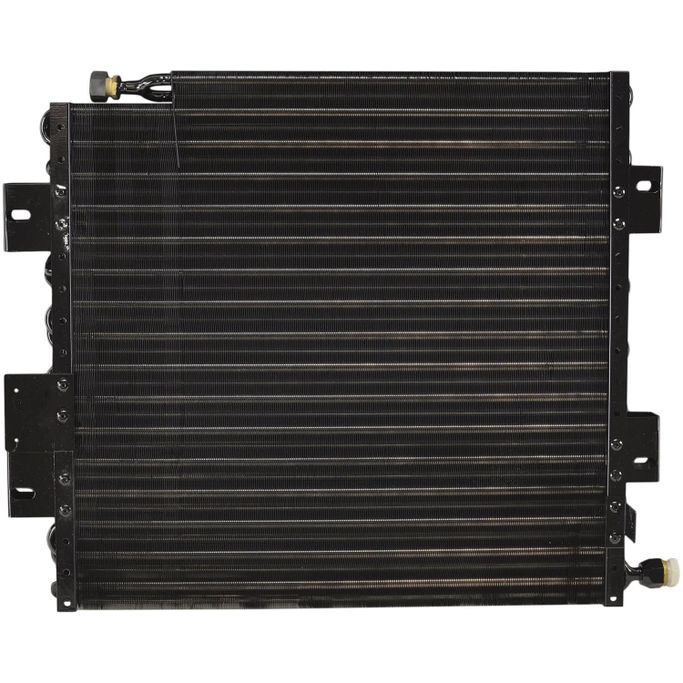 OSC-4172, OSC Automotive Air Conditioning Condensers for 1984-1996 CHEROKEE, 1986-1992 COMANCHE, 1984-1987 WAGONEER - 4172 в ОАЭ, Дубай. Состояние - новое. Цена ⁦480 AED⁩. Фото, контакты продавца | AUTO.AE