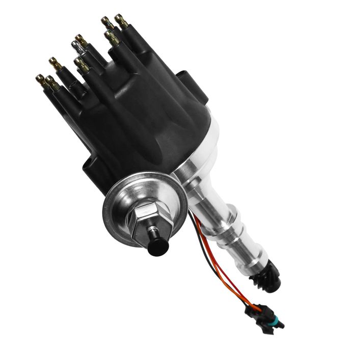FIF-99046, FiTech Go-Spark Ready-To-Run Distributors 99046 in UAE, Dubai. Condition - new. Price 1,600 AED. Photo, seller contacts | AUTO.AE