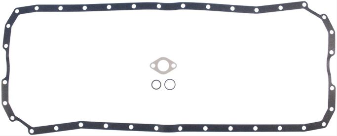 MAH-OS32139, Mahle Original Oil Pan Gaskets OS32139 في الإمارات العربية المتحدة, دبي. Condition - new. Price 140 AED. Photo, seller contacts | AUTO.AE