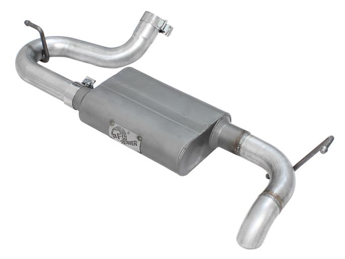 AFE-49-08046, aFe Scorpion Exhaust Systems for 2007-2017 WRANGLER, 2018 WRANGLER JK - 49-08046 في الإمارات العربية المتحدة, دبي. Condition - new. Price 1,970 AED. Photo, seller contacts | AUTO.AE