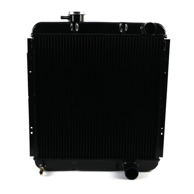 RAD-FOM564B, Cold Case Night Rider Series Performance Aluminum Radiators for 1962-1965 COMET, 1963-1965 FALCON, 1964-1966 MUSTANG - FOM564B в ОАЭ, Дубай. Состояние - новое. Цена ⁦1 970 AED⁩. Фото, контакты продавца | AUTO.AE