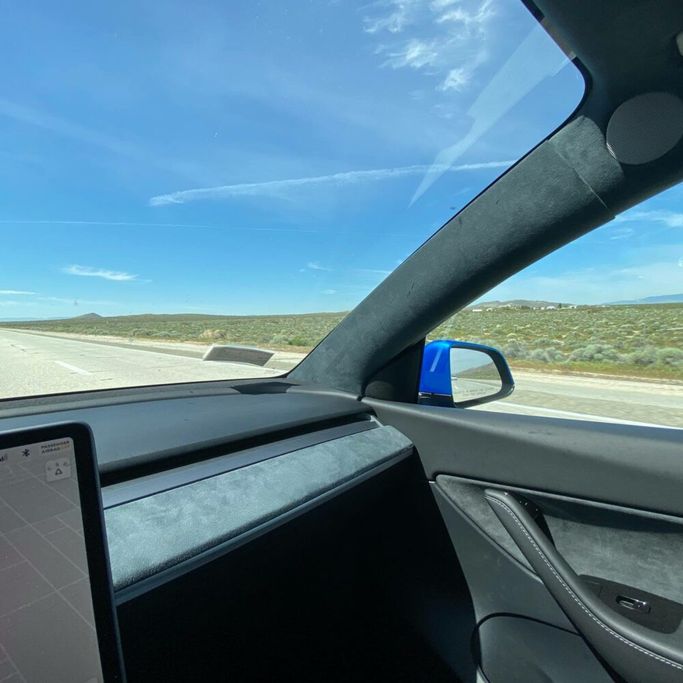 UP-M3MY-344-1.1, UNPLUGGED PERFORMANCE UP-M3MY-344-1.1 Alcantara Dashboard Upgrade, Charcoal Black for TESLA Model 3 / Model Y 2017-2020 in UAE, Dubai. Condition - new. Price ⁦7,960 AED⁩. Photo, seller contacts | AUTO.AE