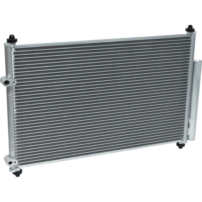 UAC-CN3755PFC, Universal Air Conditioner Air Conditioning Condensers CN 3755PFC in UAE, Dubai. Condition - new. Price 290 AED. Photo, seller contacts | AUTO.AE