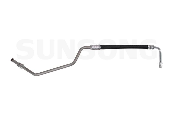 SUG-5801169, Sunsong Transmission Oil Cooler Lines for 1995-2001 CAVALIER, SUNFIRE - 5801169 في الإمارات العربية المتحدة, دبي. Condition - new. Price ⁦90 AED⁩. Photo, seller contacts | AUTO.AE