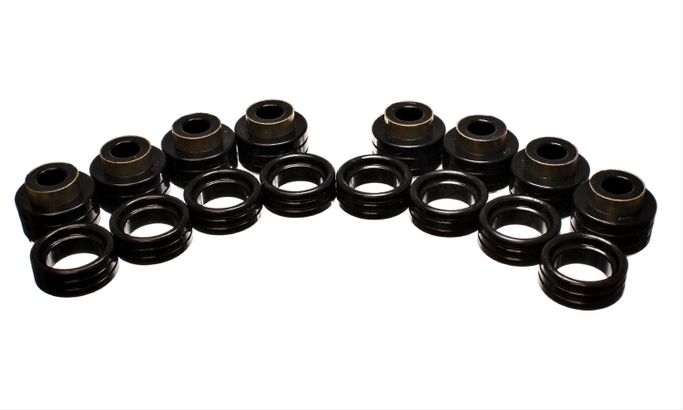 ENS-5-4109G, Energy Suspension Body Mount Bushings for 1995-2001 RAM 1500, 1995-2002 RAM 2500 - 5.4109G in UAE, Dubai. Condition - new. Price ⁦1,030 AED⁩. Photo, seller contacts | AUTO.AE