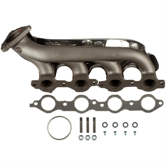 ATP-101371, ATP Exhaust Manifolds 101371 in UAE, Dubai. Condition - new. Price 640 AED. Photo, seller contacts | AUTO.AE