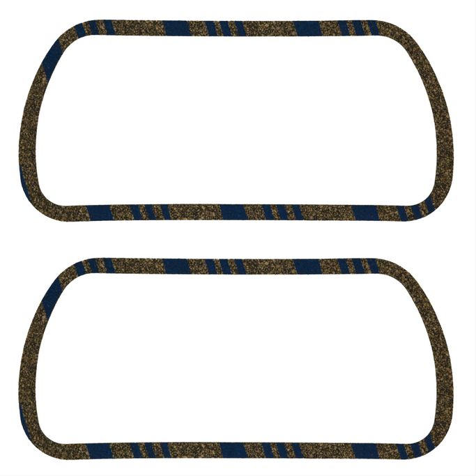 FEL-VS26062C, Fel-Pro PermaDry Valve Cover Gaskets VS 26062 C في الإمارات العربية المتحدة, دبي. Condition - new. Price 50 AED. Photo, seller contacts | AUTO.AE