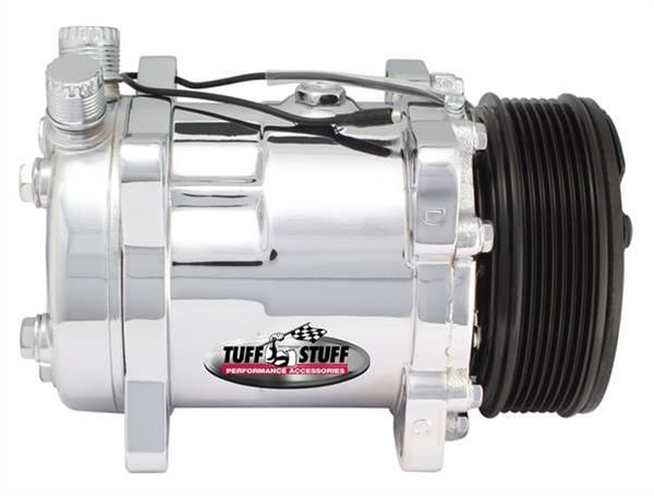 TFF-4515NB6G, Tuff Stuff Performance Air Conditioning Compressors 4515NB6G في الإمارات العربية المتحدة, دبي. Condition - new. Price 1,760 AED. Photo, seller contacts | AUTO.AE