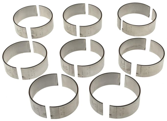 CLE-CB481P8, Clevite P-Series Rod Bearings CB-481P(8) in UAE, Dubai. Condition - new. Price ⁦290 AED⁩. Photo, seller contacts | AUTO.AE