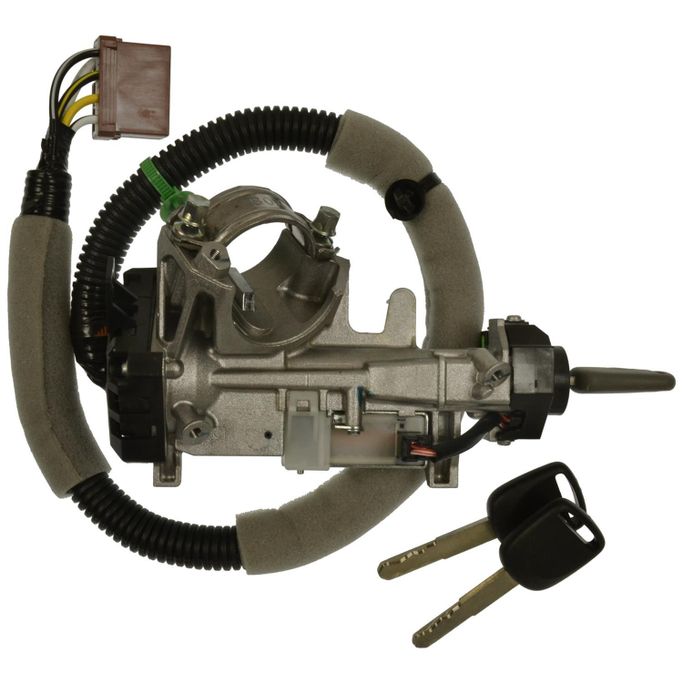 SMP-US-1114, Standard Motor Ignition Lock Cylinders for 2008 PILOT - US-1114 في الإمارات العربية المتحدة, دبي. Condition - new. Price 1,190 AED. Photo, seller contacts | AUTO.AE