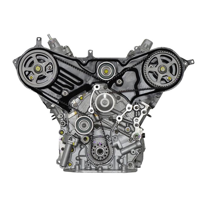 VRE-847A, VEGE Remanufactured Long Block Crate Engines 847A in UAE, Dubai. Condition - new. Price 18,960 AED. Photo, seller contacts | AUTO.AE