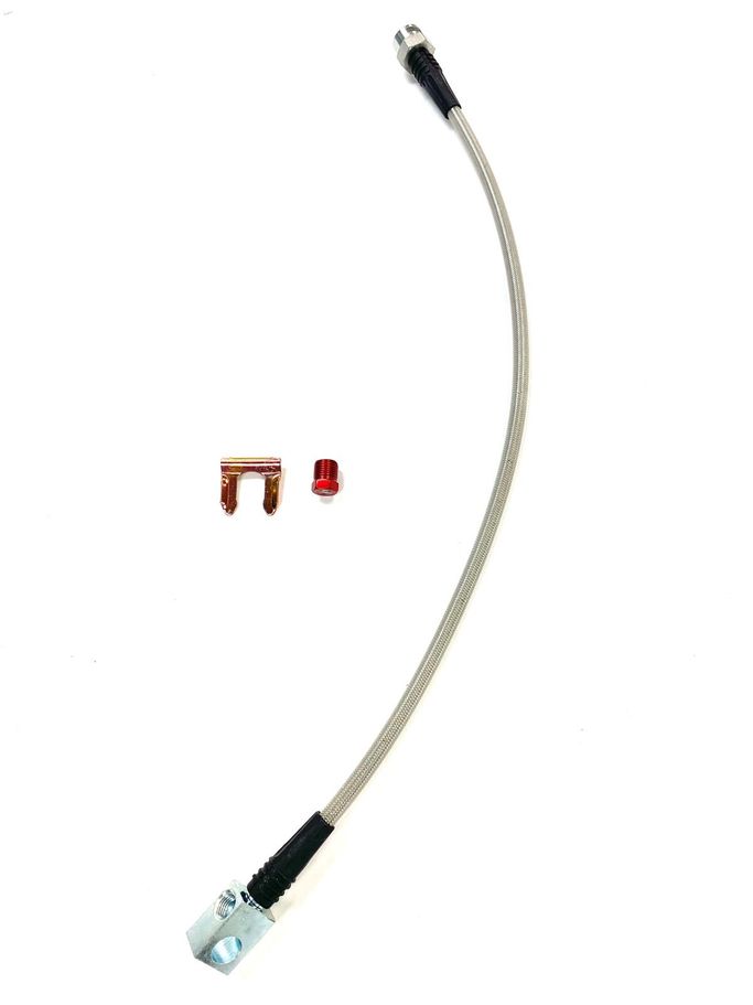 OPS-RK1, The Stop Shop Brake Hoses for 1969 CAMARO - RK1 في الإمارات العربية المتحدة, دبي. Condition - new. Price ⁦130 AED⁩. Photo, seller contacts | AUTO.AE