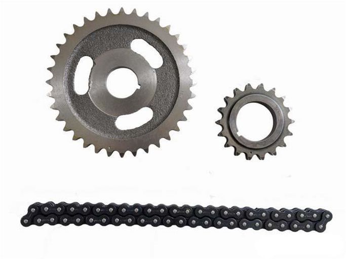 EGN-TS181, Enginetech Timing Chain and Gear Sets TS181 في الإمارات العربية المتحدة, دبي. Condition - new. Price 310 AED. Photo, seller contacts | AUTO.AE