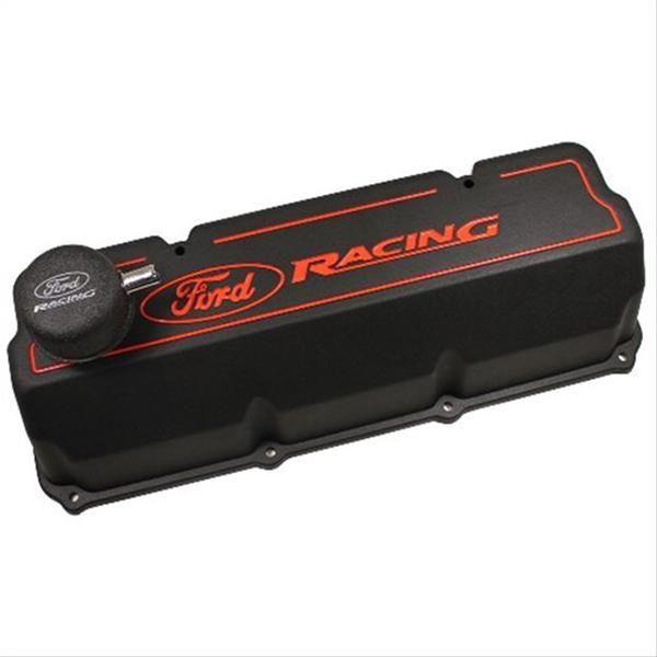 FMS-M-6582-Z351B, Ford Performance Parts Aluminum Valve Covers M-6582-Z351B в ОАЭ, Дубай. Состояние - новое. Цена ⁦1 690 AED⁩. Фото, контакты продавца | AUTO.AE