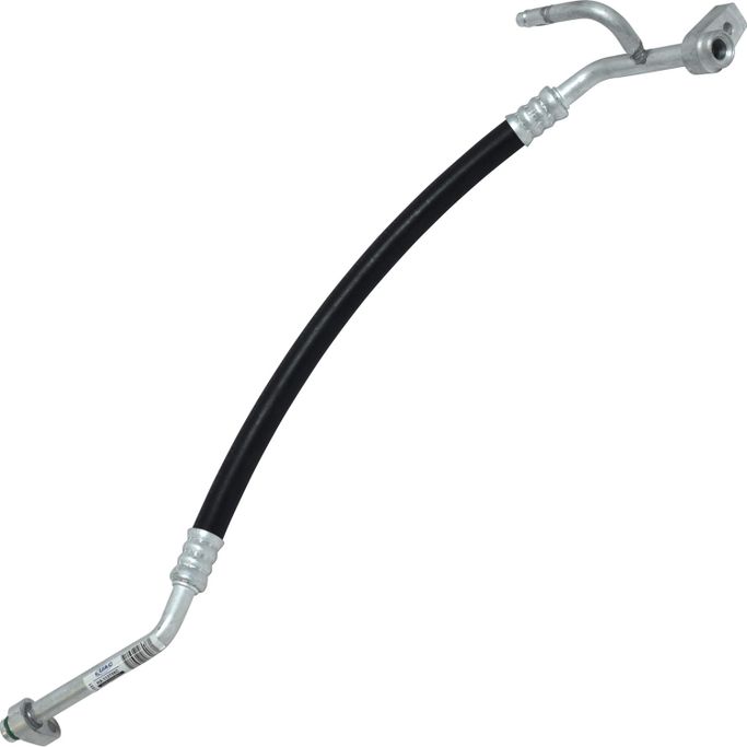 UAC-HA112706C, Universal Air Conditioner Air Conditioning Suction Hose Assemblies for 2015-2023 MUSTANG - HA 112706C in UAE, Dubai. Condition - new. Price 160 AED. Photo, seller contacts | AUTO.AE