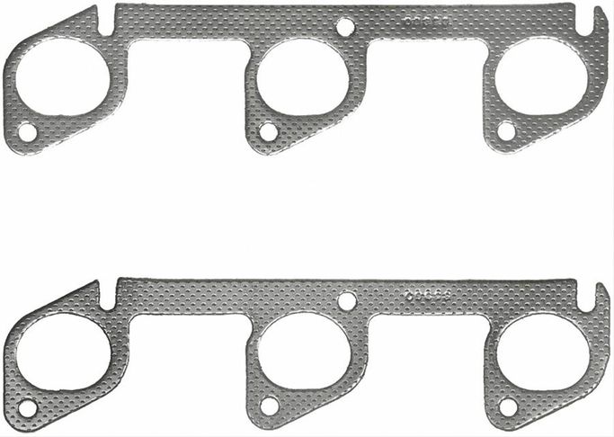 FEL-MS95960, Fel-Pro Exhaust Manifold Gaskets MS 95960 في الإمارات العربية المتحدة, دبي. Condition - new. Price 70 AED. Photo, seller contacts | AUTO.AE