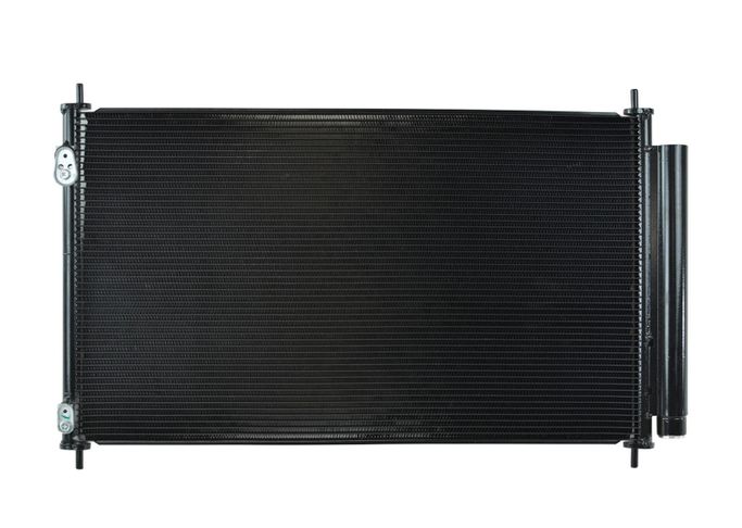OSC-4102, OSC Automotive Air Conditioning Condensers for 2012-2018 PRIUS C - 4102 in UAE, Dubai. Condition - new. Price 530 AED. Photo, seller contacts | AUTO.AE