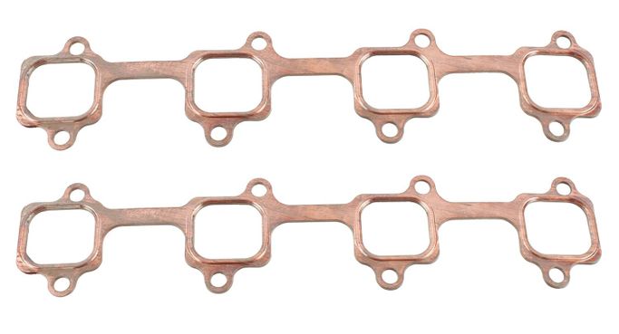 SCE-4188, SCE Pro Copper Embossed Exhaust Gaskets 4188 في الإمارات العربية المتحدة, دبي. Condition - new. Price 300 AED. Photo, seller contacts | AUTO.AE