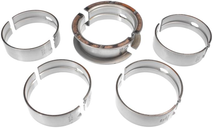 CLE-MS2324P, Clevite P-Series Main Bearings MS-2324P в ОАЭ, Дубай. Состояние - новое. Цена 750 AED. Фото, контакты продавца | AUTO.AE