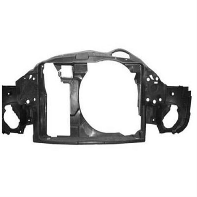BDY-MC1225102, Body Parts Radiator Supports for 2002-2008 COOPER - MC1225102 in UAE, Dubai. Condition - new. Price 650 AED. Photo, seller contacts | AUTO.AE