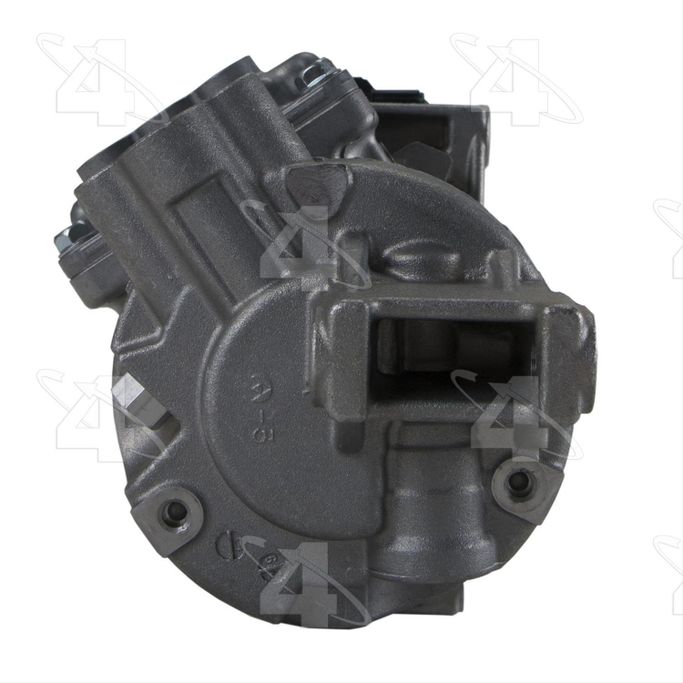 FSS-68469, Four Seasons Air Conditioning Compressors for 2009-2013 GRAND VITARA, 2010-2013 KIZASHI - 68469 في الإمارات العربية المتحدة, دبي. Condition - new. Price ⁦2,620 AED⁩. Photo, seller contacts | AUTO.AE