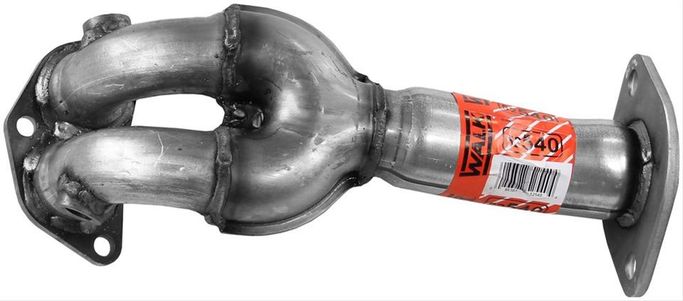 WLK-52540, Walker Exhaust Front Pipes for 2006-2012 ECLIPSE, 2004-2012 GALANT - 52540 в ОАЭ, Дубай. Состояние - новое. Цена 530 AED. Фото, контакты продавца | AUTO.AE