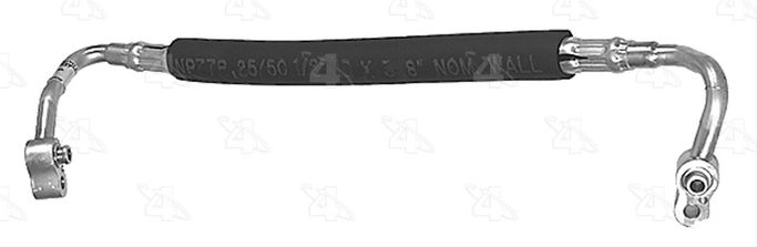 FSS-55357, Four Seasons Air Conditioning Discharge Hoses for 1992 PASEO, 1991-1992 TERCEL - 55357 في الإمارات العربية المتحدة, دبي. Condition - new. Price 300 AED. Photo, seller contacts | AUTO.AE