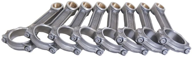 ESP-FSI6000BST-1, Eagle FSI I-Beam Connecting Rods FSI6000BST-1 في الإمارات العربية المتحدة, دبي. Condition - new. Price ⁦520 AED⁩. Photo, seller contacts | AUTO.AE