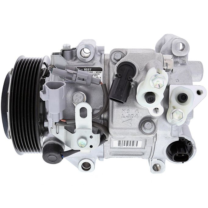 DNP-471-1037, Denso Air Conditioning Compressors for 2013-2018 AVALON, ES350, 2012-2017 CAMRY - 471-1037 في الإمارات العربية المتحدة, دبي. Condition - new. Price 2,160 AED. Photo, seller contacts | AUTO.AE