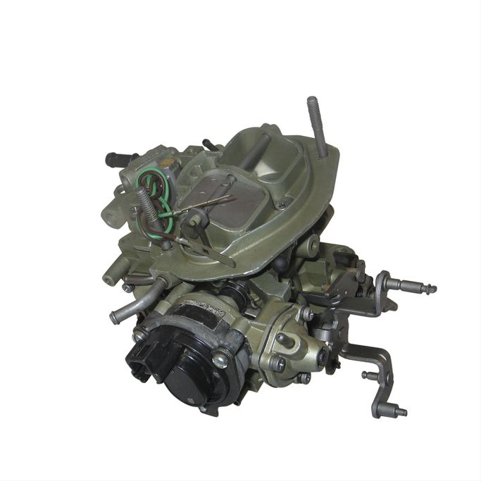 URM-5-5230, UREMCO Remanufactured  CFM 2-Barrel Carburetor 5-5230 في الإمارات العربية المتحدة, دبي. Condition - new. Price 1,080 AED. Photo, seller contacts | AUTO.AE