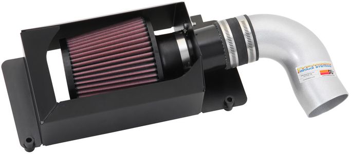 69-2023TS, K&N 69-2023TS Performance Air Intake System TYPHOON; MINI COOPER S L4-1.6L F/I, 11-15 في الإمارات العربية المتحدة, دبي. Condition - new. Price 2,010 AED. Photo, seller contacts | AUTO.AE