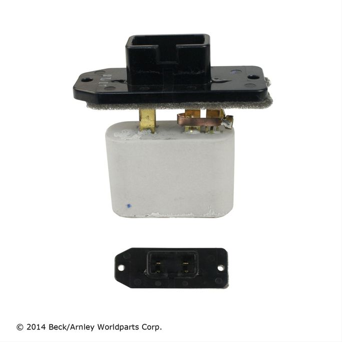 BCK-204-0003, Beck/Arnley Blower Motor Resistors for 1995-1999 AVALON, 1995-1996 CAMRY - 204-0003 в ОАЭ, Дубай. Состояние - новое. Цена ⁦220 AED⁩. Фото, контакты продавца | AUTO.AE
