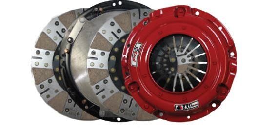 MCL-6335803, McLeod RST Street Twin Clutch Kits for 1996-2010 MUSTANG - 6335803 в ОАЭ, Дубай. Состояние - новое. Цена ⁦5 710 AED⁩. Фото, контакты продавца | AUTO.AE