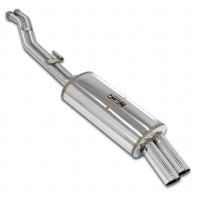 782426., SUPERSPRINT 782426. Rear Exhaust for BMW 3 Series E30 في الإمارات العربية المتحدة, دبي. Condition - new. Price ⁦5,070 AED⁩. Photo, seller contacts | AUTO.AE