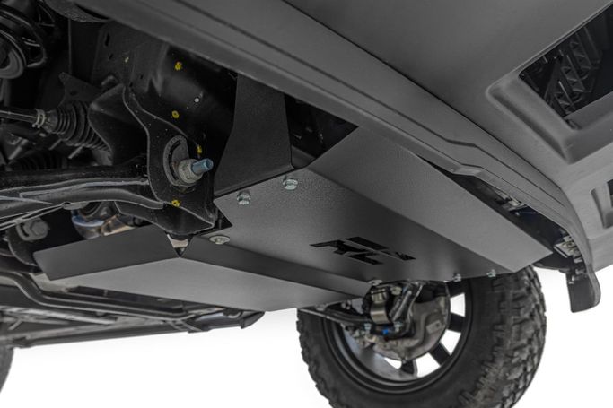 ROU-10920, Rough Country - Skid Plates for 2019-2025 SILVERADO 1500 - 10920 في الإمارات العربية المتحدة, دبي. Condition - new. Price ⁦480 AED⁩. Photo, seller contacts | AUTO.AE