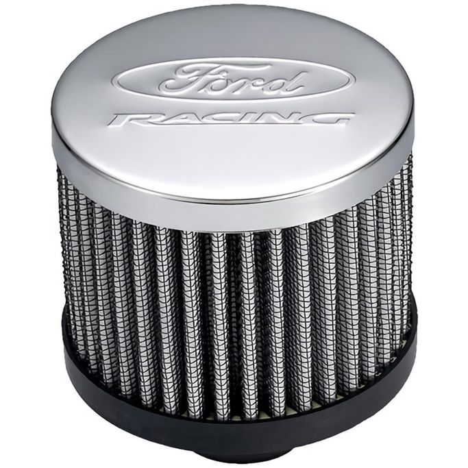 FMS-302-236, Ford Performance Parts Valve Cover Breather Caps for 1965-1995 MUSTANG - 302-236 in UAE, Dubai. Condition - new. Price ⁦170 AED⁩. Photo, seller contacts | AUTO.AE