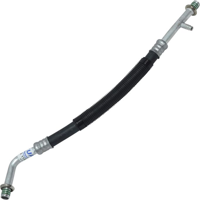 UAC-HA113697C, Universal Air Conditioner Liquid Line Hose Assemblies for 2006-2011 CROWN VICTORIA, GRAND MARQUIS - HA 113697C в ОАЭ, Дубай. Состояние - новое. Цена ⁦160 AED⁩. Фото, контакты продавца | AUTO.AE