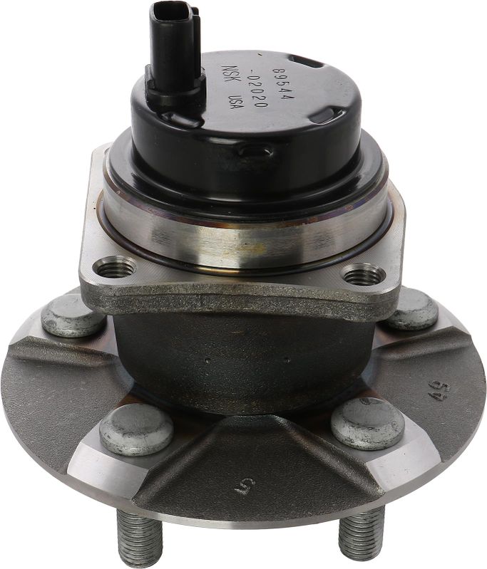 NTN-WE60791, BCA Bearings by NTN Wheel Bearing and Hub Assemblies WE60791 in UAE, Dubai. Condition - new. Price ⁦190 AED⁩. Photo, seller contacts | AUTO.AE