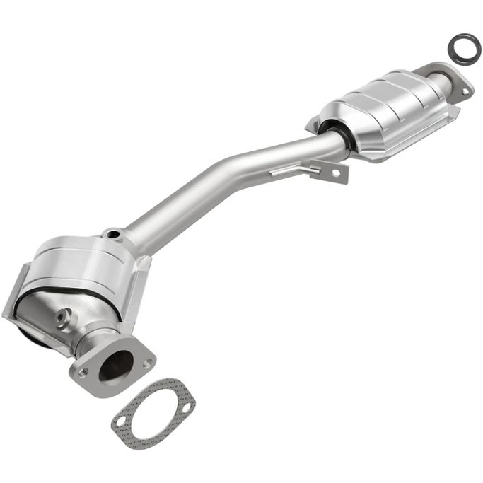 MPE-49490, MagnaFlow Direct-Fit Catalytic Converters 49490 in UAE, Dubai. Condition - new. Price 3,790 AED. Photo, seller contacts | AUTO.AE