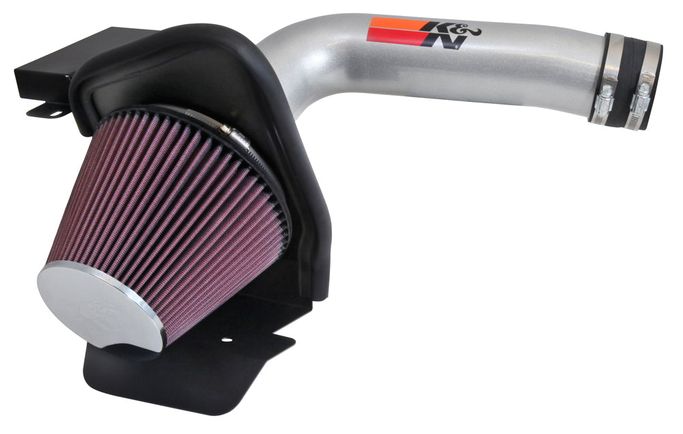 77-2587KS, K&N 77-2587KS Performance Air Intake System PERF. INTAKE KIT; FORD EXPLORER L4-2.0L F/I, 2014-2017 in UAE, Dubai. Condition - new. Price 2,240 AED. Photo, seller contacts | AUTO.AE