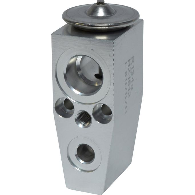 UAC-EX9767C, Universal Air Conditioner Air Conditioning Expansion Valves for 2015-2019 500 - EX 9767C في الإمارات العربية المتحدة, دبي. Condition - new. Price 100 AED. Photo, seller contacts | AUTO.AE