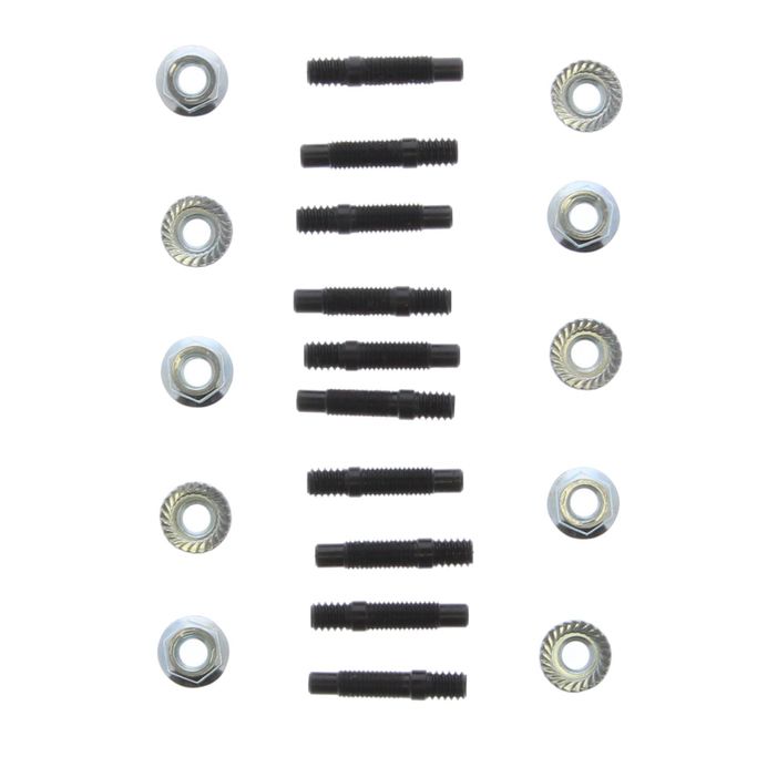 MIL-85377, Milodon Valve Cover Stud Kits 85377 в ОАЭ, Дубай. Состояние - новое. Цена 110 AED. Фото, контакты продавца | AUTO.AE