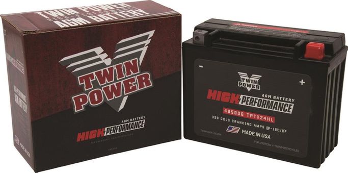 TWP-TPWM7250H, Twin Power High Performance Factory Activated AGM Batteries 485006 в ОАЭ, Дубай. Состояние - новое. Цена ⁦860 AED⁩. Фото, контакты продавца | AUTO.AE